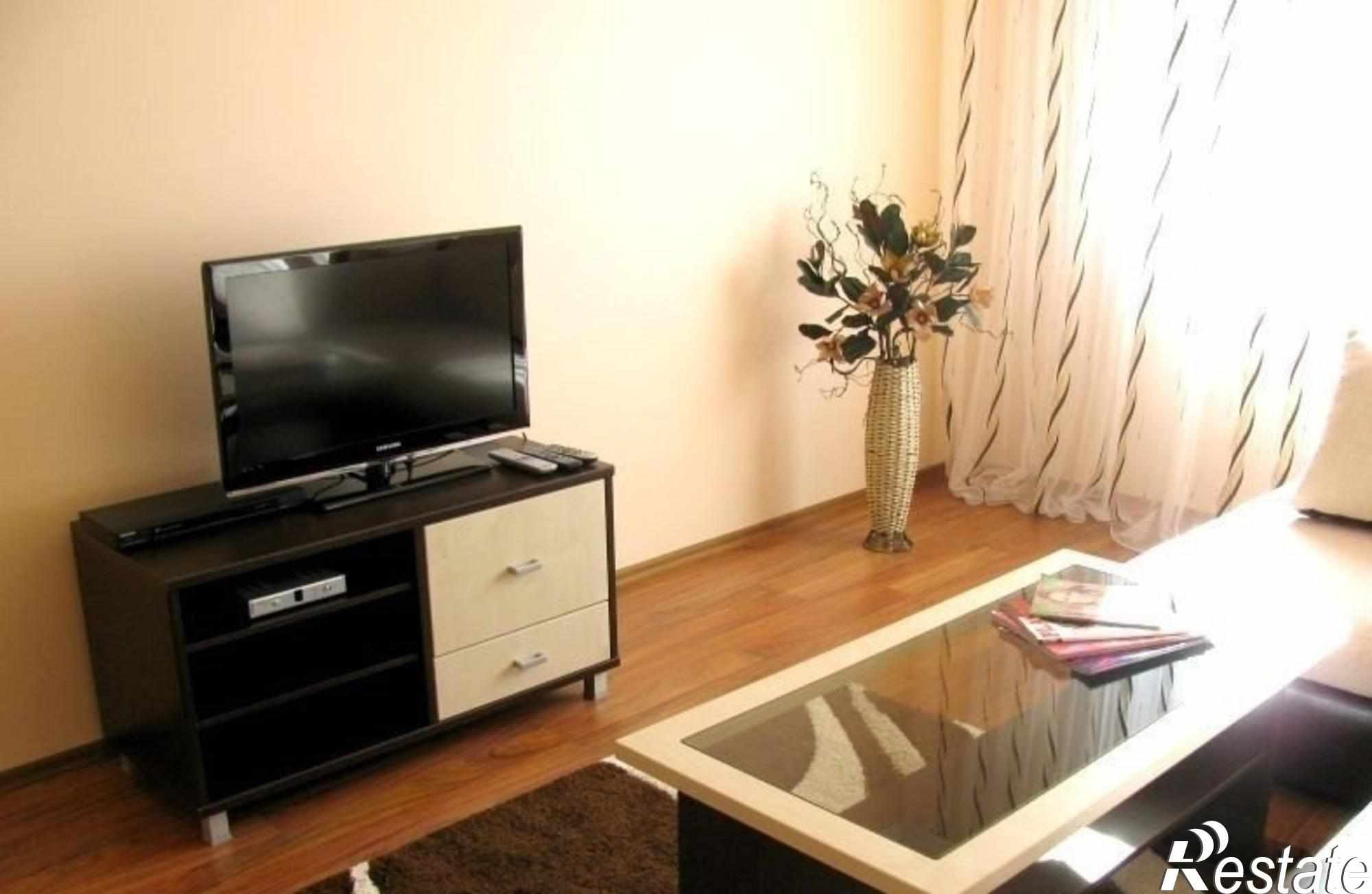 Сдать квартиру за 16 000 рублей на Брусчатый переулок, 23