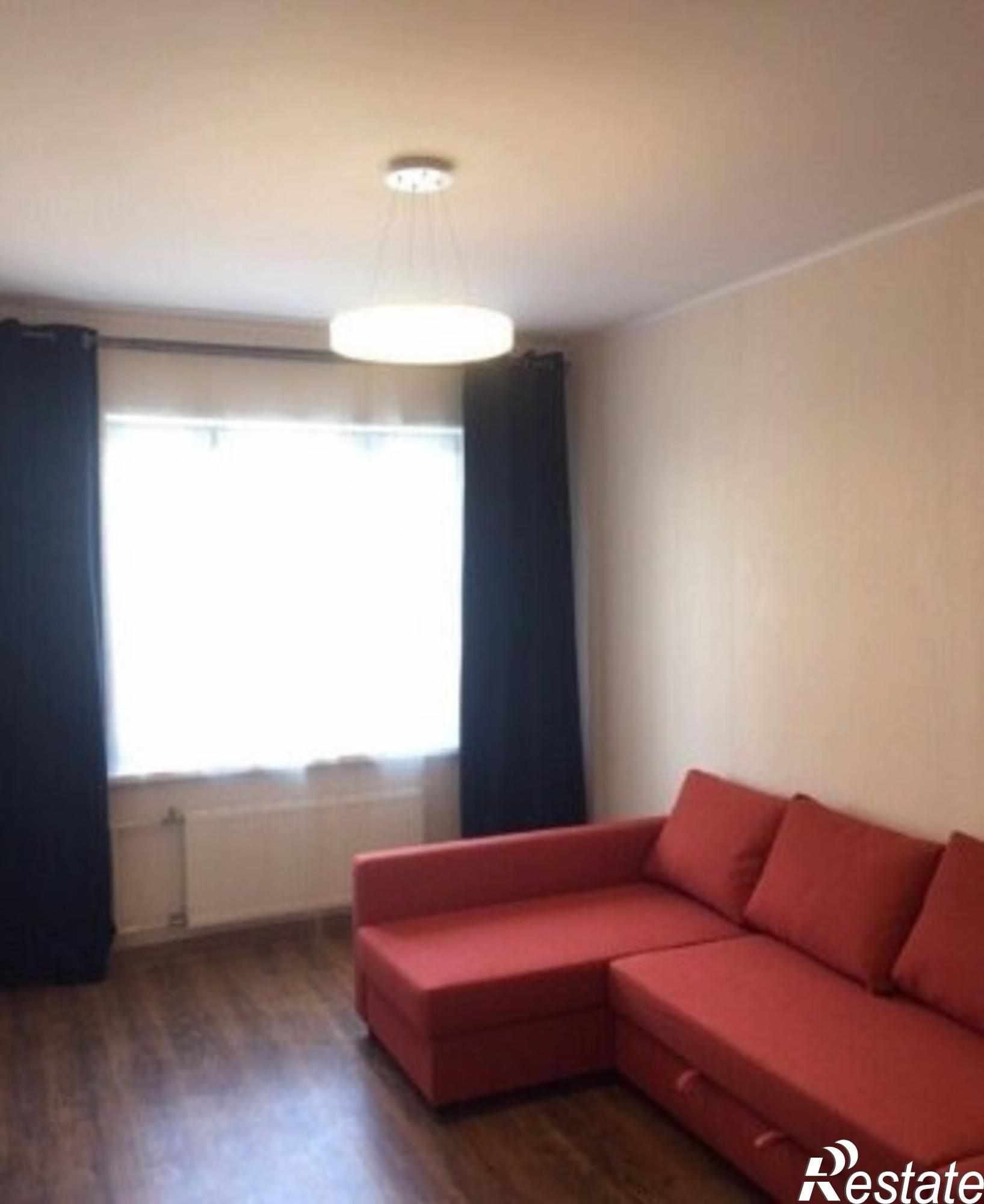 Сдать квартиру за 14 500 рублей на Физкультурная улица, 98