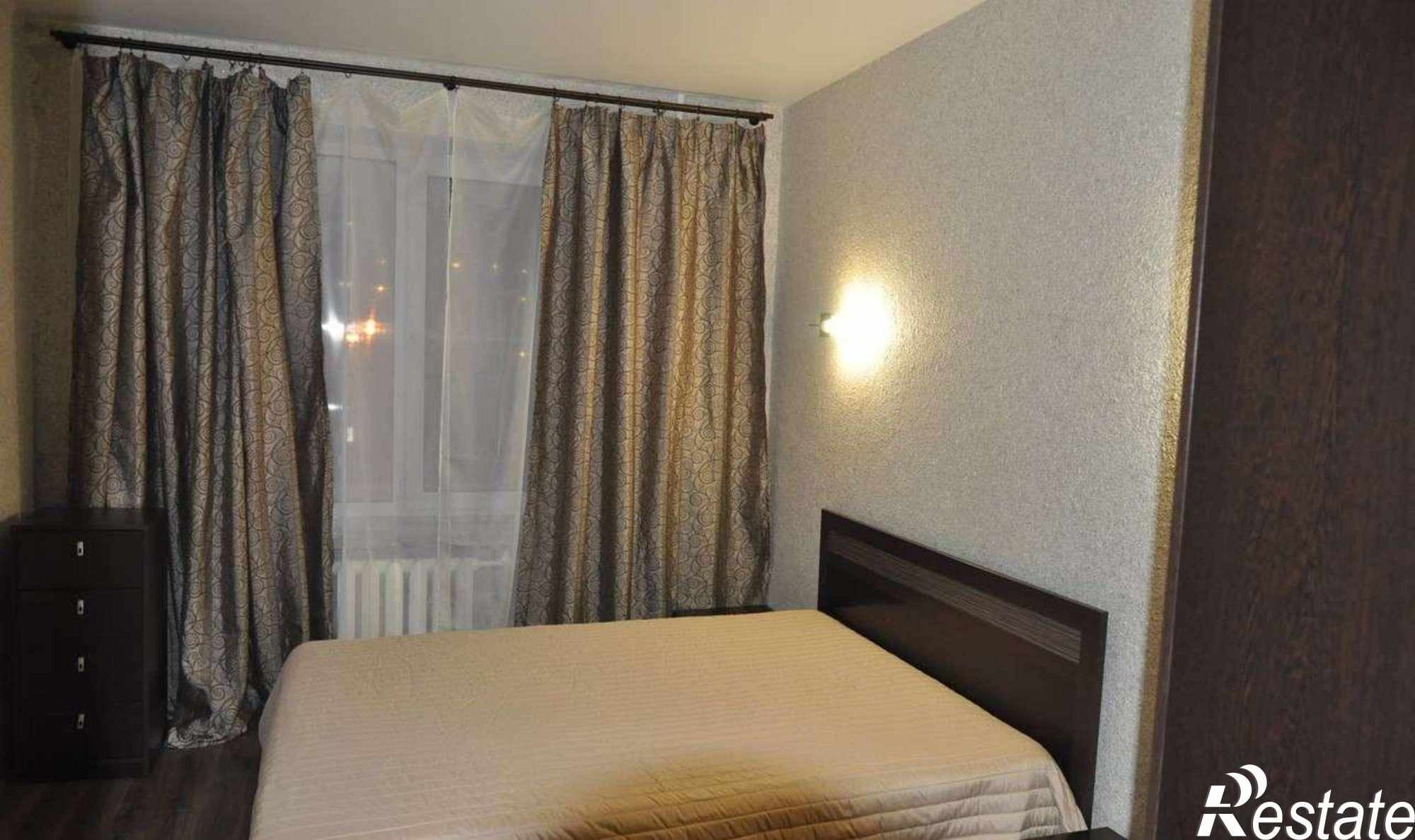 Сдать квартиру за 25 000 рублей на Масленникова проспект, 40