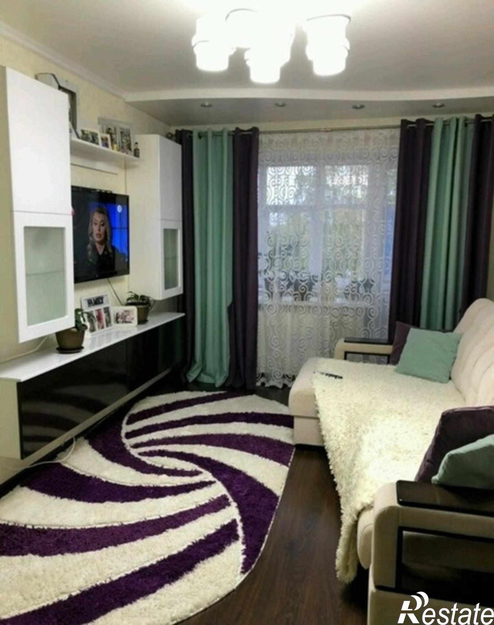 Сдать квартиру за 16 500 рублей на Гагарина улица, 3