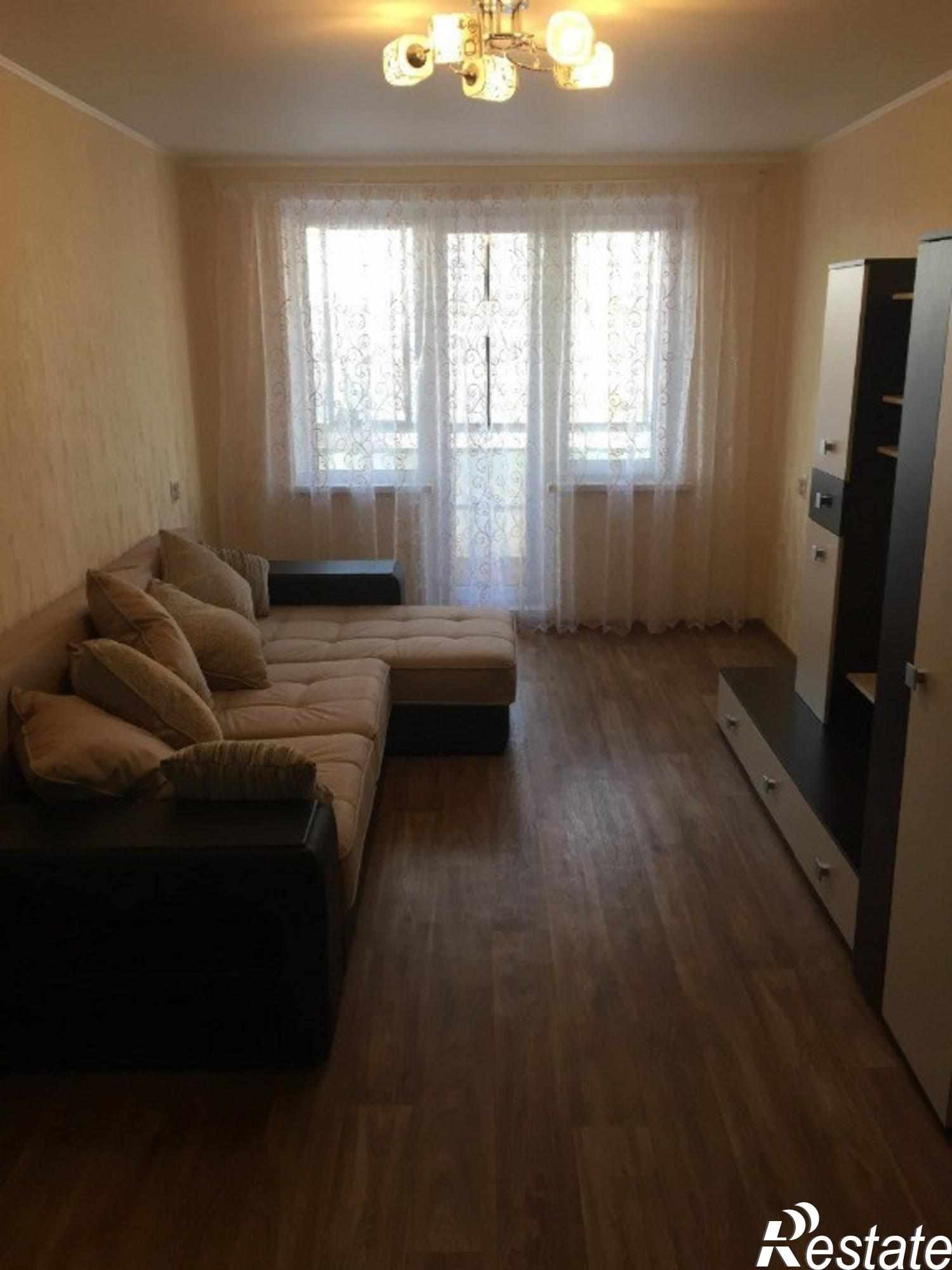 Сдать квартиру за 14 000 рублей на Пугачевская улица, 19