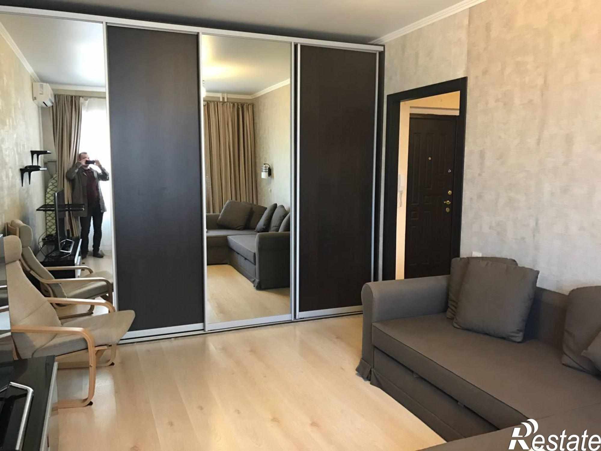 Сдать квартиру за 16 000 рублей на Авроры улица, 201