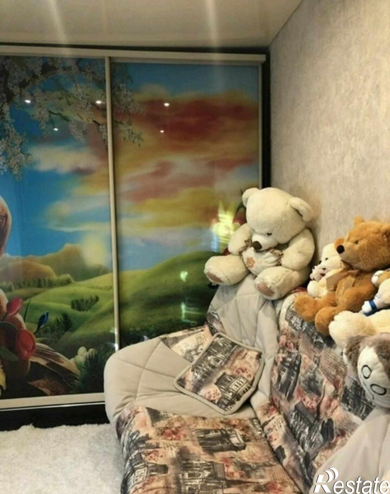 Сдать квартиру за 16 500 рублей на Гагарина улица, 3