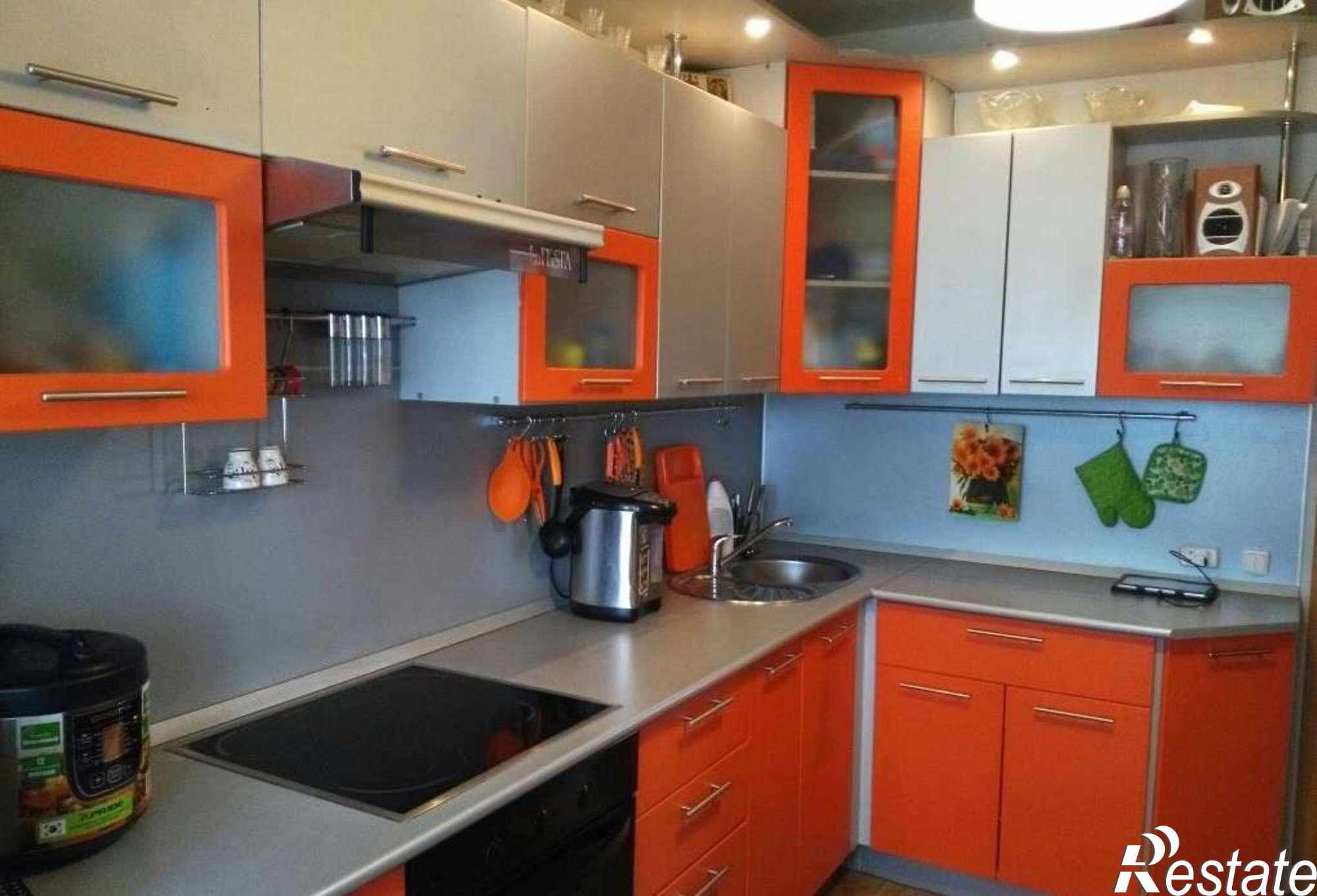 Сдать квартиру за 22 000 рублей на Киевская улица, 13