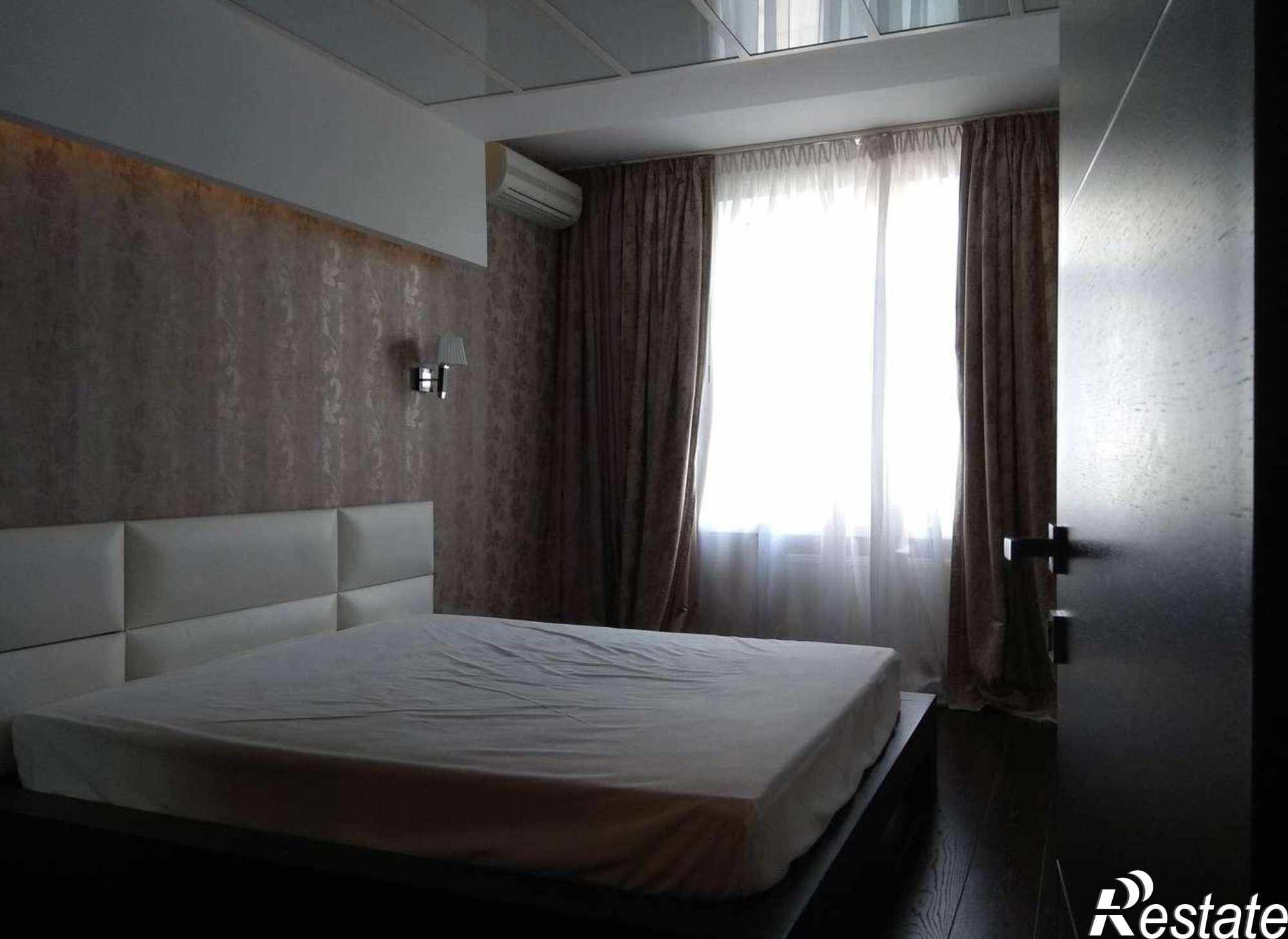 Сдать квартиру за 25 000 рублей на Осипенко улица, 3