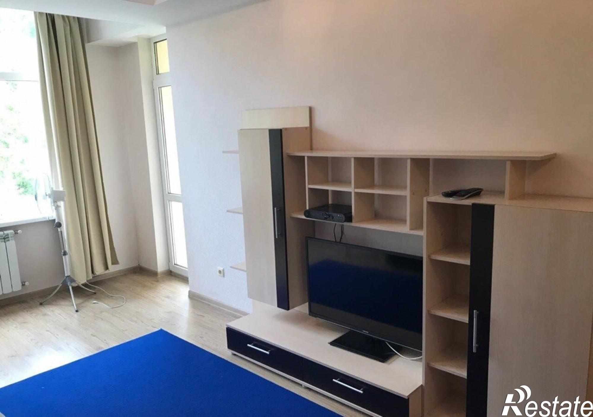 Сдать квартиру за 9 500 рублей на Больничная улица, 18