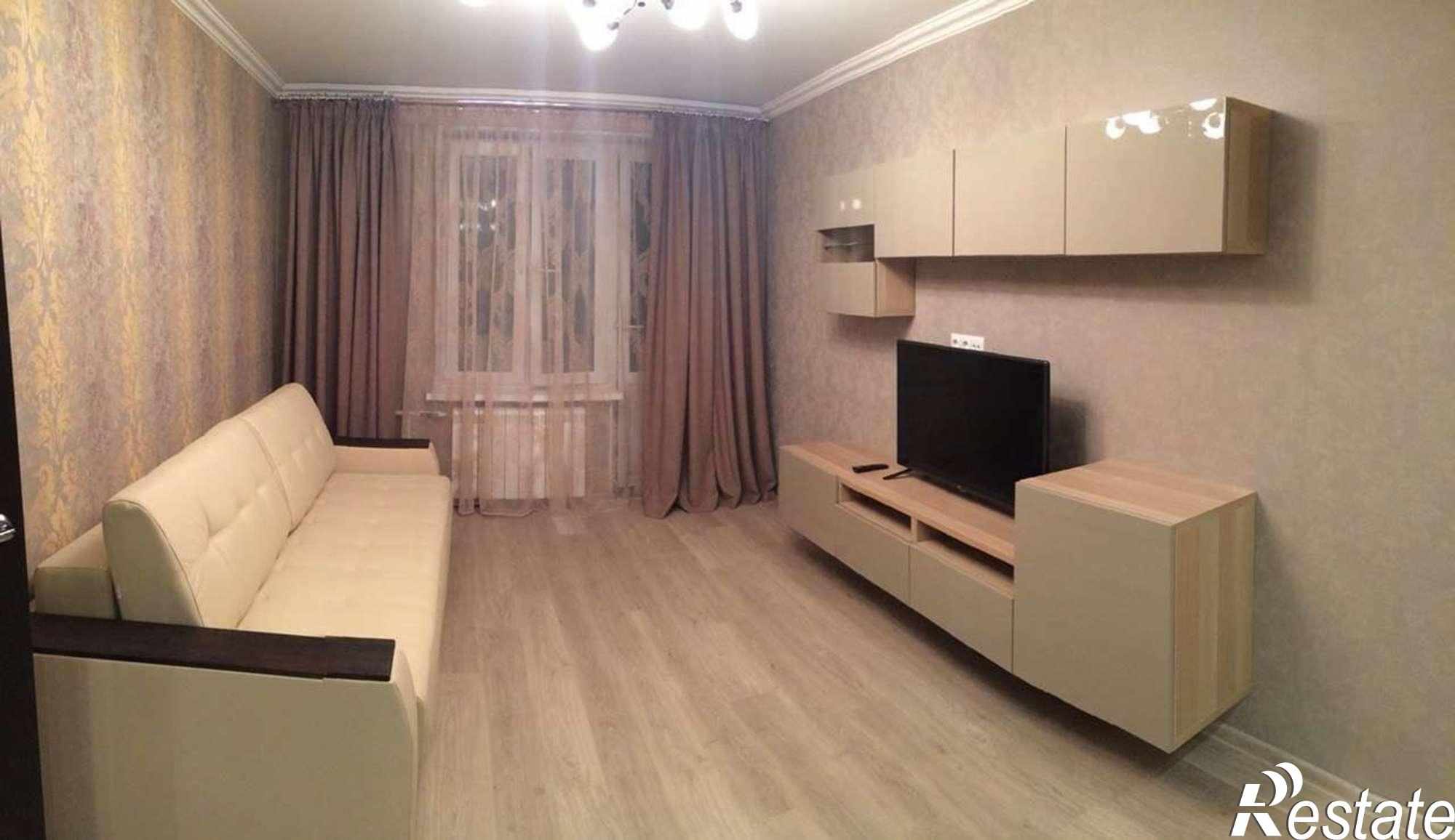 Сдать квартиру за 8 000 рублей на Победы улица, 2