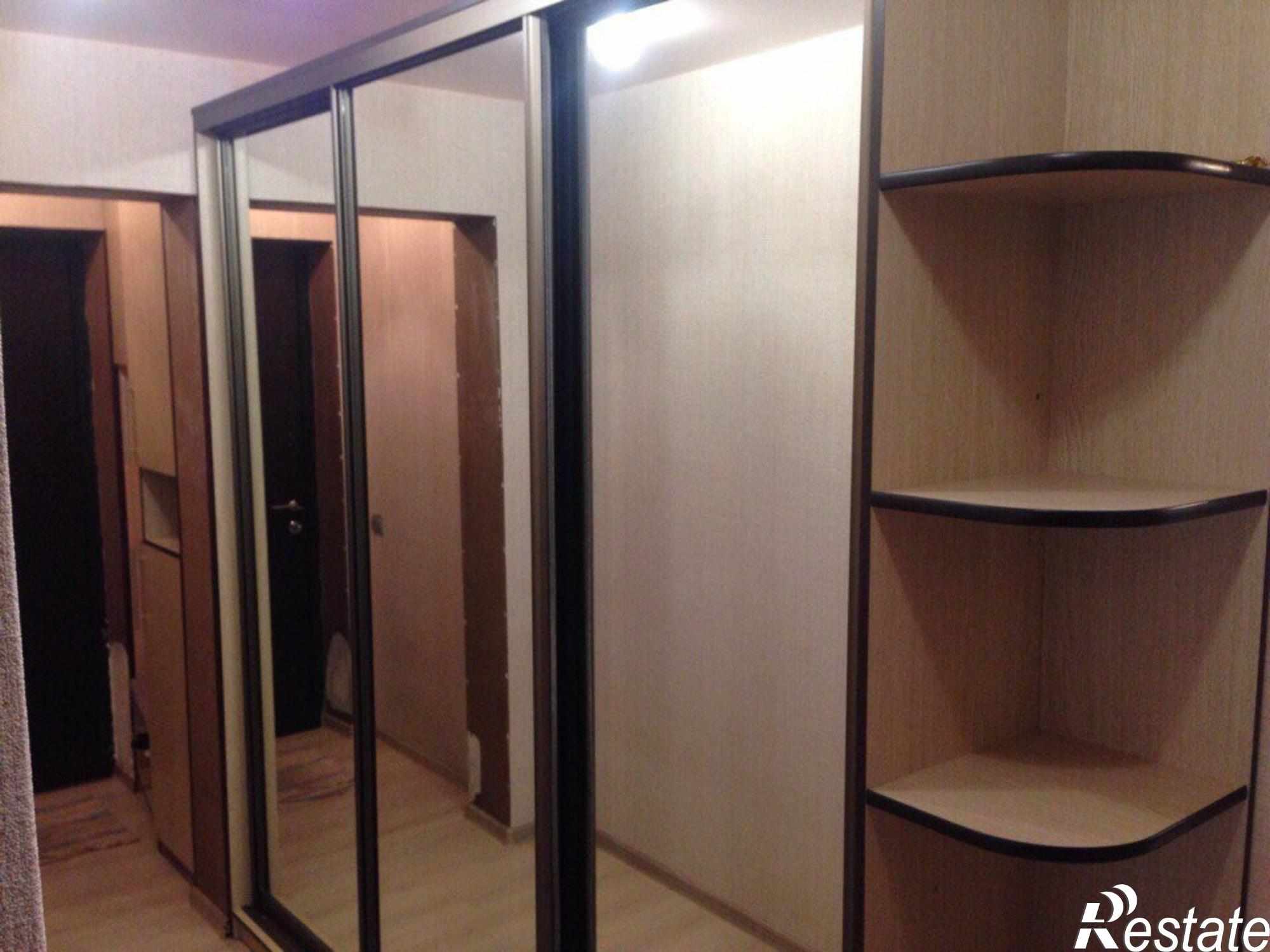 Сдать квартиру за 9 500 рублей на Рыльская улица, 13
