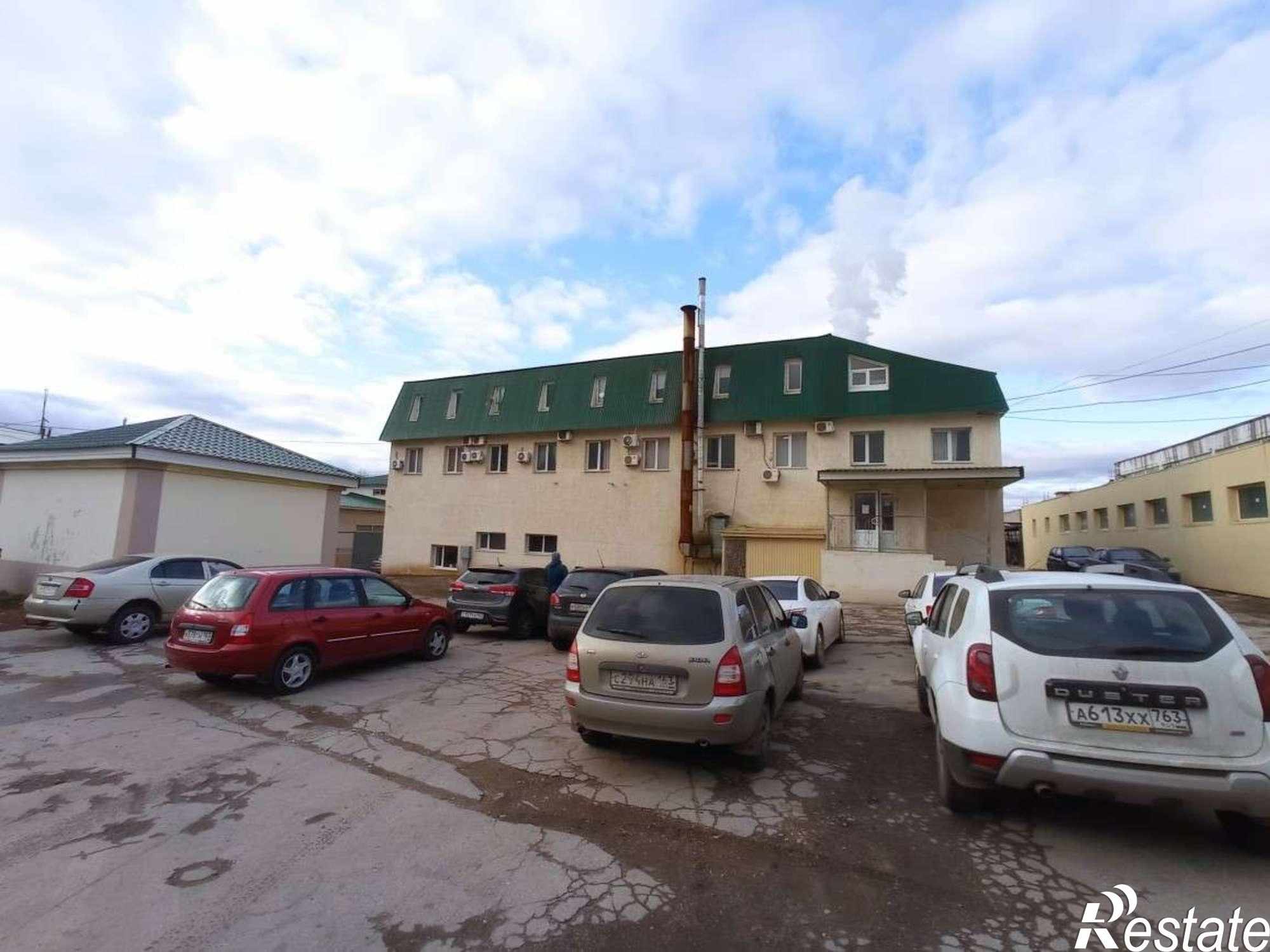 Сдать офис, помещение под офис за 8 900 рублей на Клиническая улица, 212г