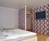 1-комн, 30кв м, этаж 4/9 Черемшанская улица, 226