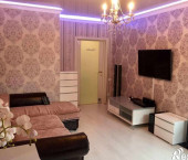 1-комн, 32кв м, этаж 3/5 Марии Авейде улица, 21