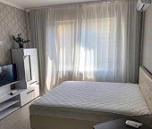 1-комн, 31кв м, этаж 4/9 Металлургов проспект, 23