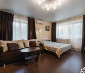 1-комн, 30кв м, этаж 2/5 Гагарина улица, 26