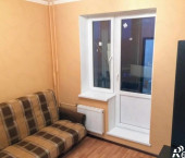 1-комн, 26кв м, этаж 5/9 22 Партсъезда улица, 39