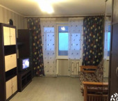 комната 46 кв м Ташкентская улица, 190