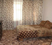 комната 45 кв м Пугачевская улица, 19