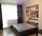 комната 44 кв м Антонова-Овсеенко улица, 4