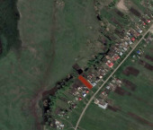 земля 19.97 сот Николаевка село