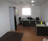 офис 123 кв м, этаж 1/10 Водников улица, 45