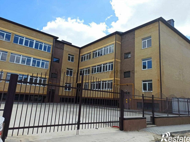 2-комн квартира Родниковый проезд, 24