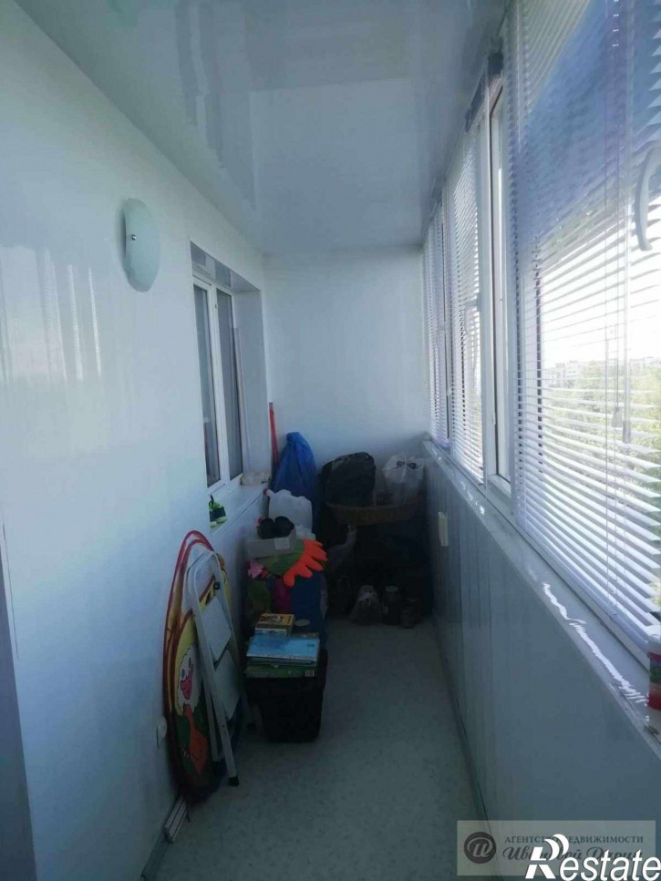 2-комн квартира 22 Партсъезда улица, 55