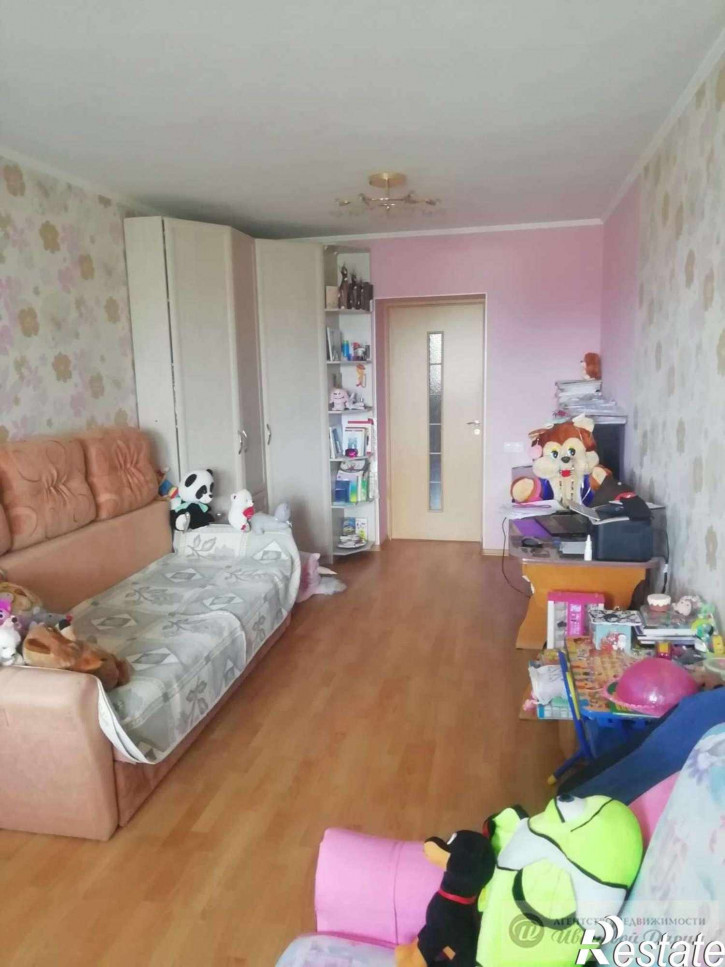 2-комн квартира 22 Партсъезда улица, 55