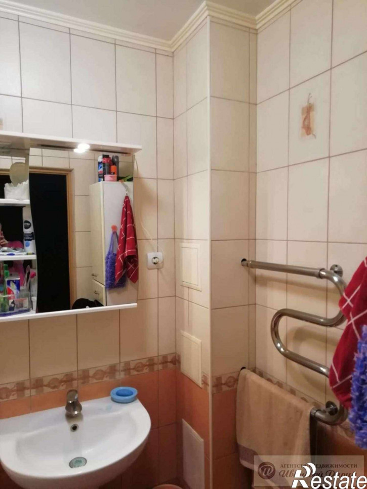 2-комн квартира 22 Партсъезда улица, 55