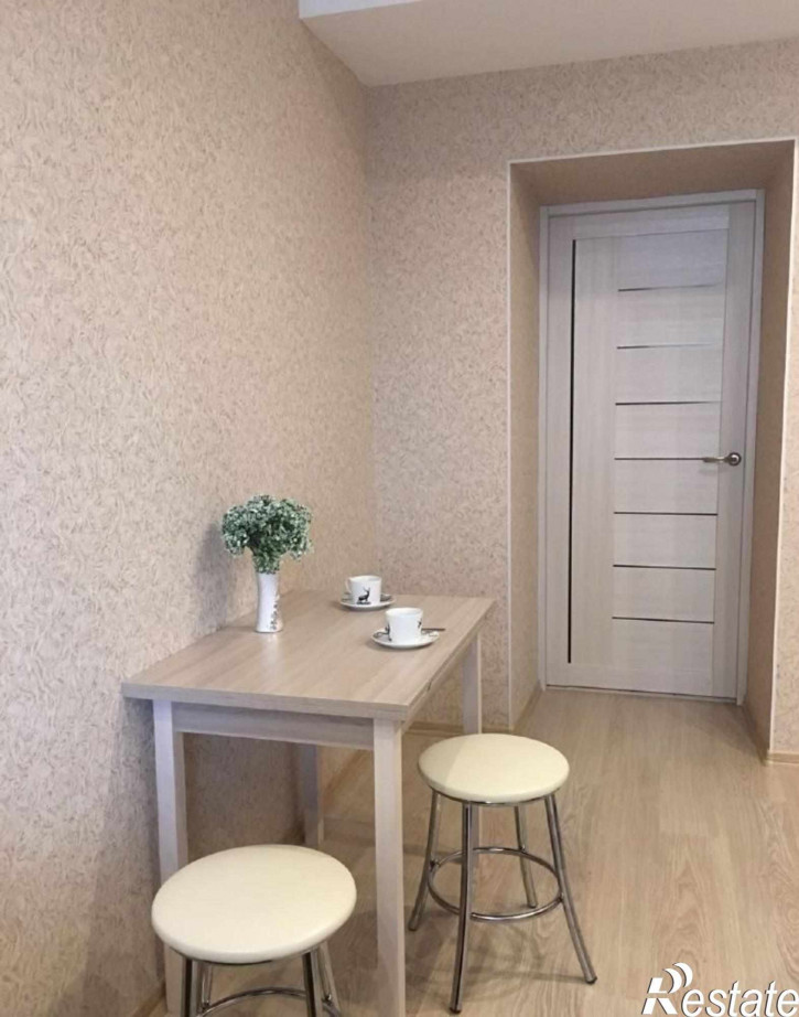1-комн квартира 22 Партсъезда улица, 154а