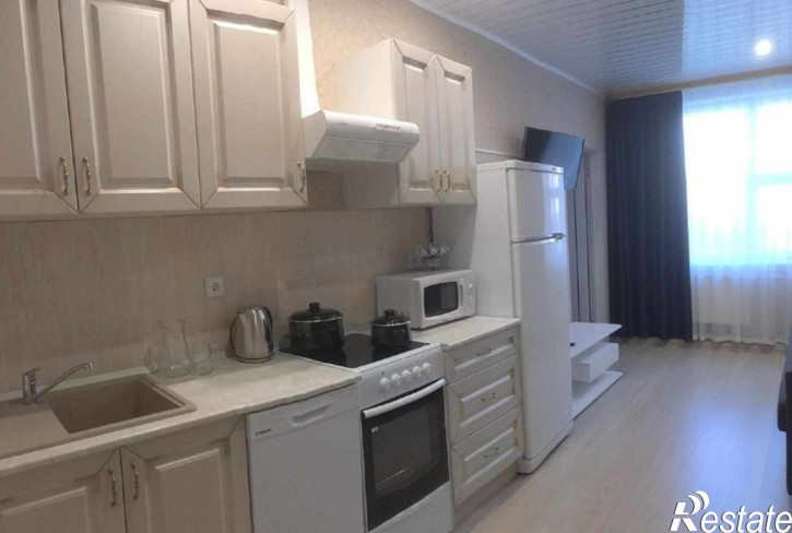 1-комн квартира 22 Партсъезда улица, 154а