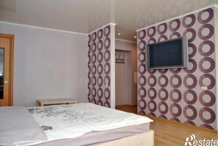 1-комн квартира Черемшанская улица, 226