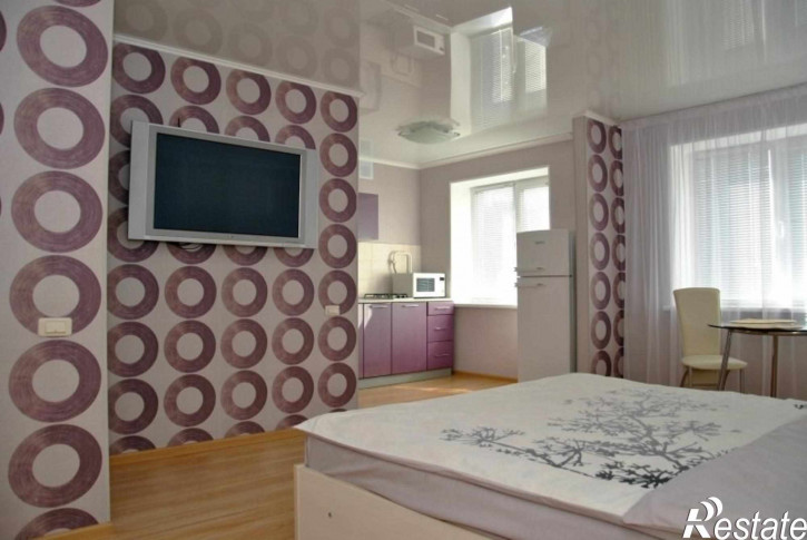 1-комн квартира Черемшанская улица, 226