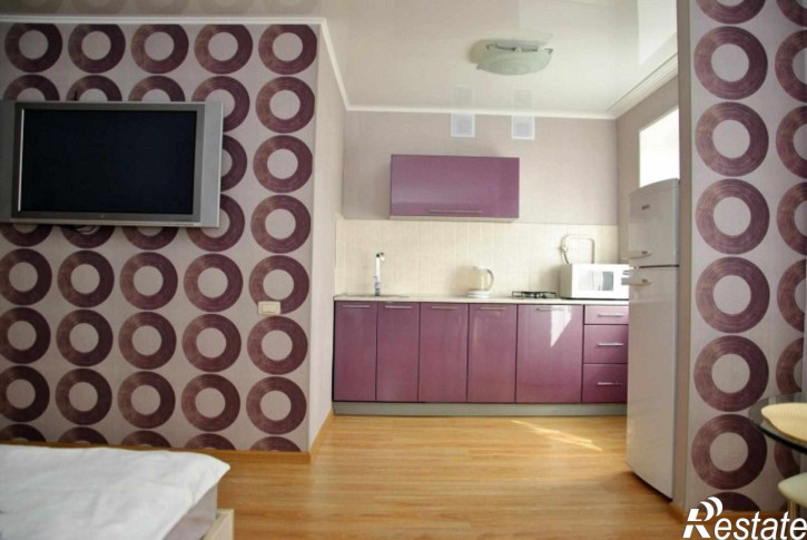 1-комн квартира Черемшанская улица, 226