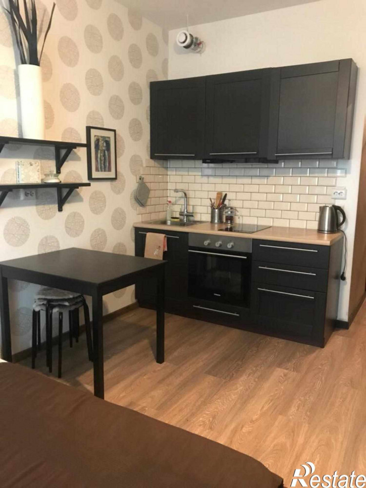 1-комн квартира Авроры улица, 68