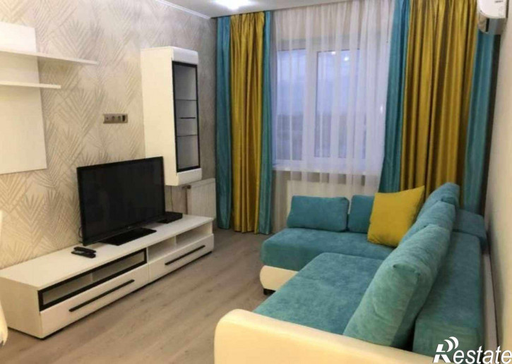 1-комн квартира Победы улица, 98