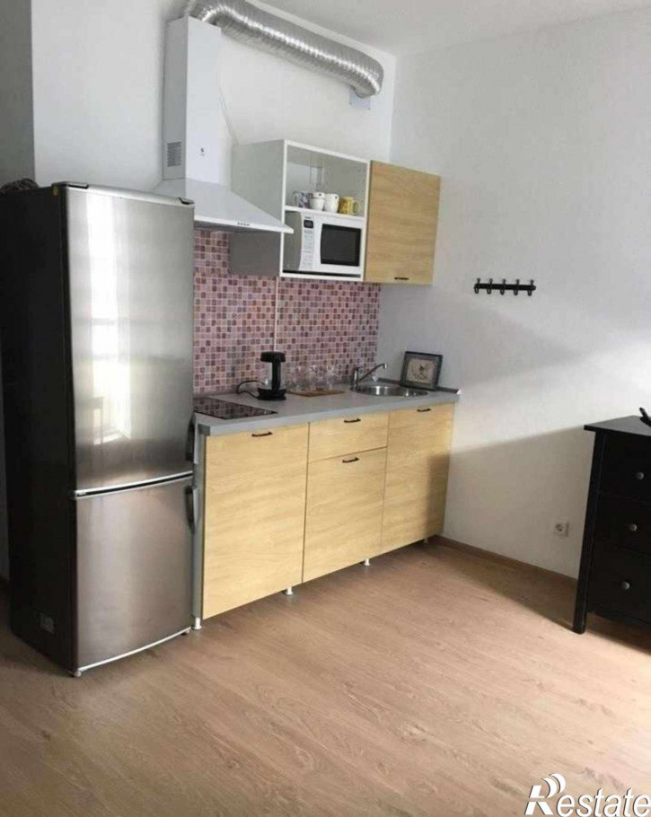 1-комн квартира Фадеева улица, 40
