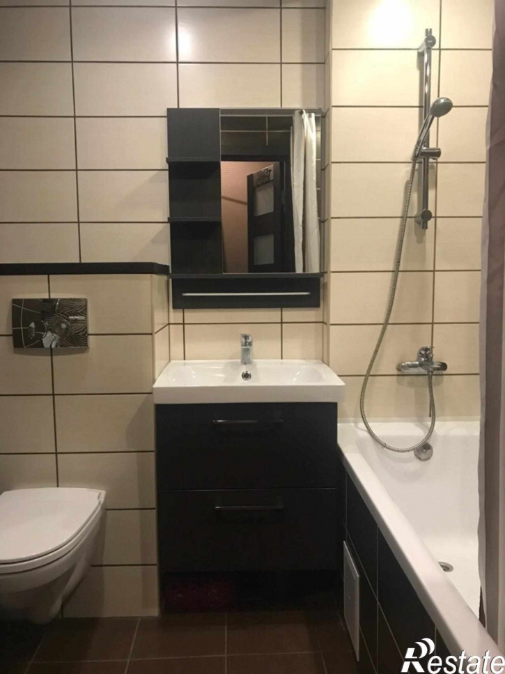 1-комн квартира Авроры улица, 68