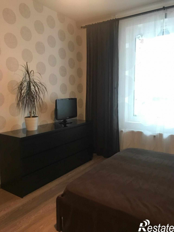 1-комн квартира Авроры улица, 68