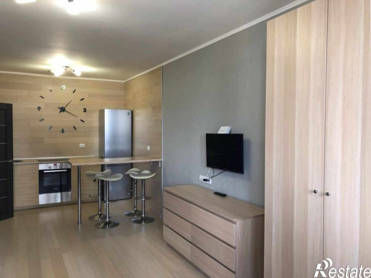 1-комн квартира Карбышева улица, 65