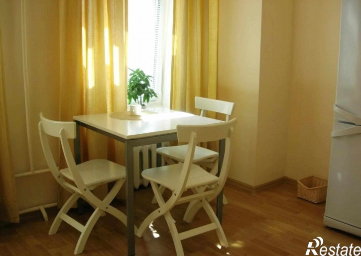 1-комн квартира Победы улица, 10