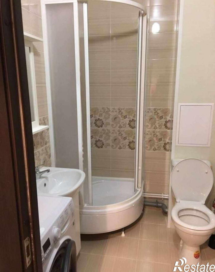 1-комн квартира Фадеева улица, 40