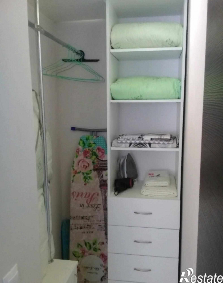 1-комн квартира Победы улица, 90