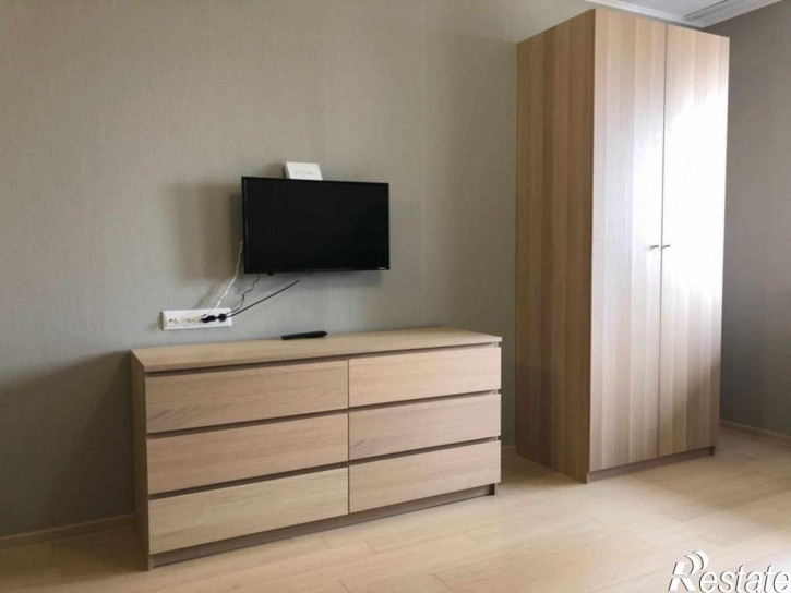 1-комн квартира Карбышева улица, 65