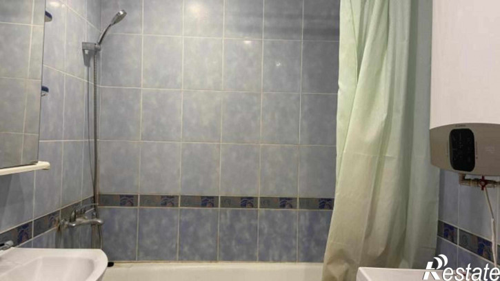 1-комн квартира Победы улица, 8