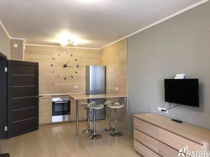 1-комн квартира Карбышева улица, 65