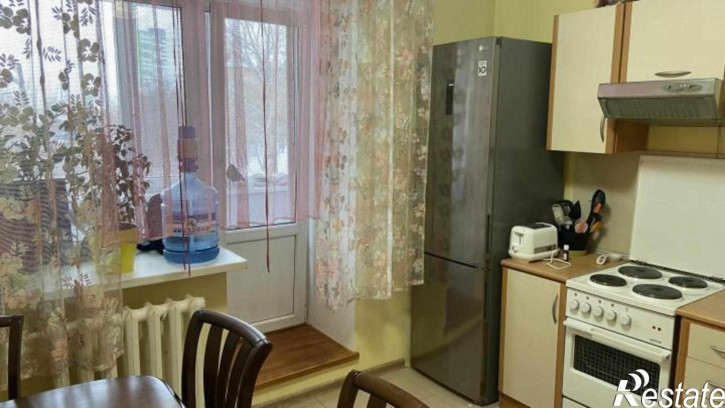 1-комн квартира Победы улица, 8