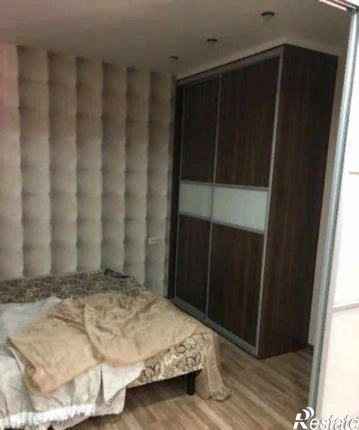 1-комн квартира Алма-Атинская улица, 26