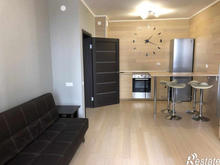 1-комн квартира Карбышева улица, 65