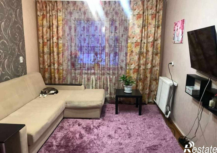 2-комн квартира Ивана Булкина улица, 80