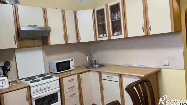 1-комн квартира Победы улица, 8