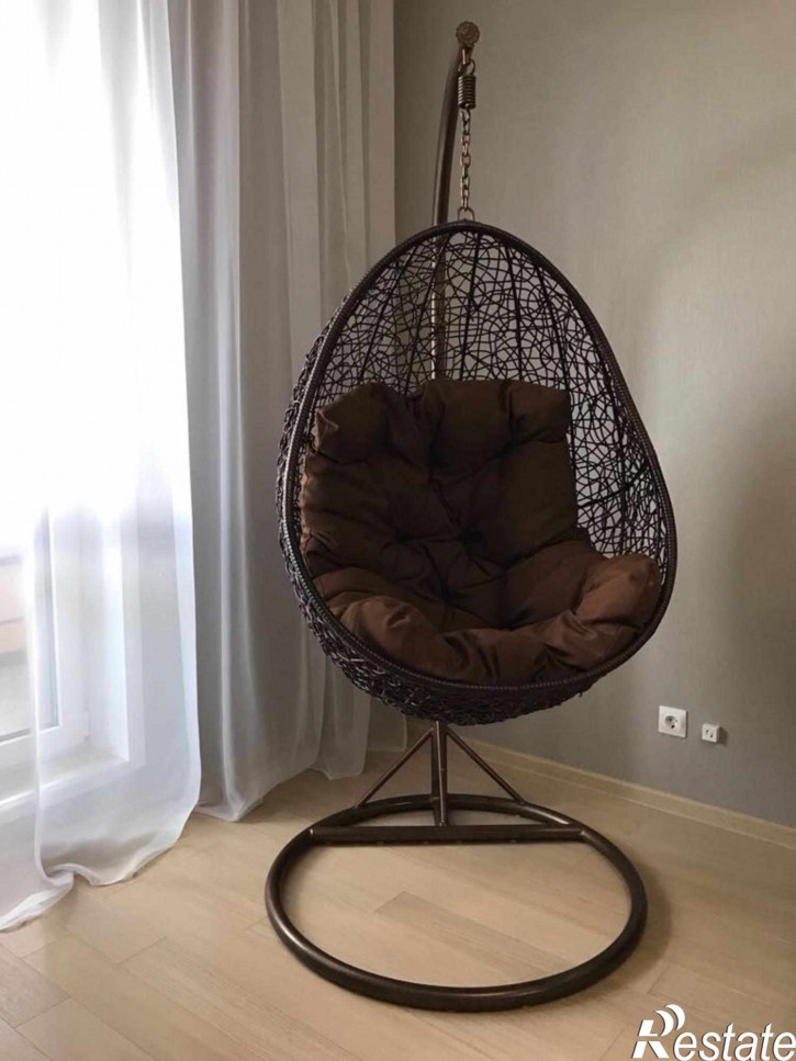 1-комн квартира Карбышева улица, 65